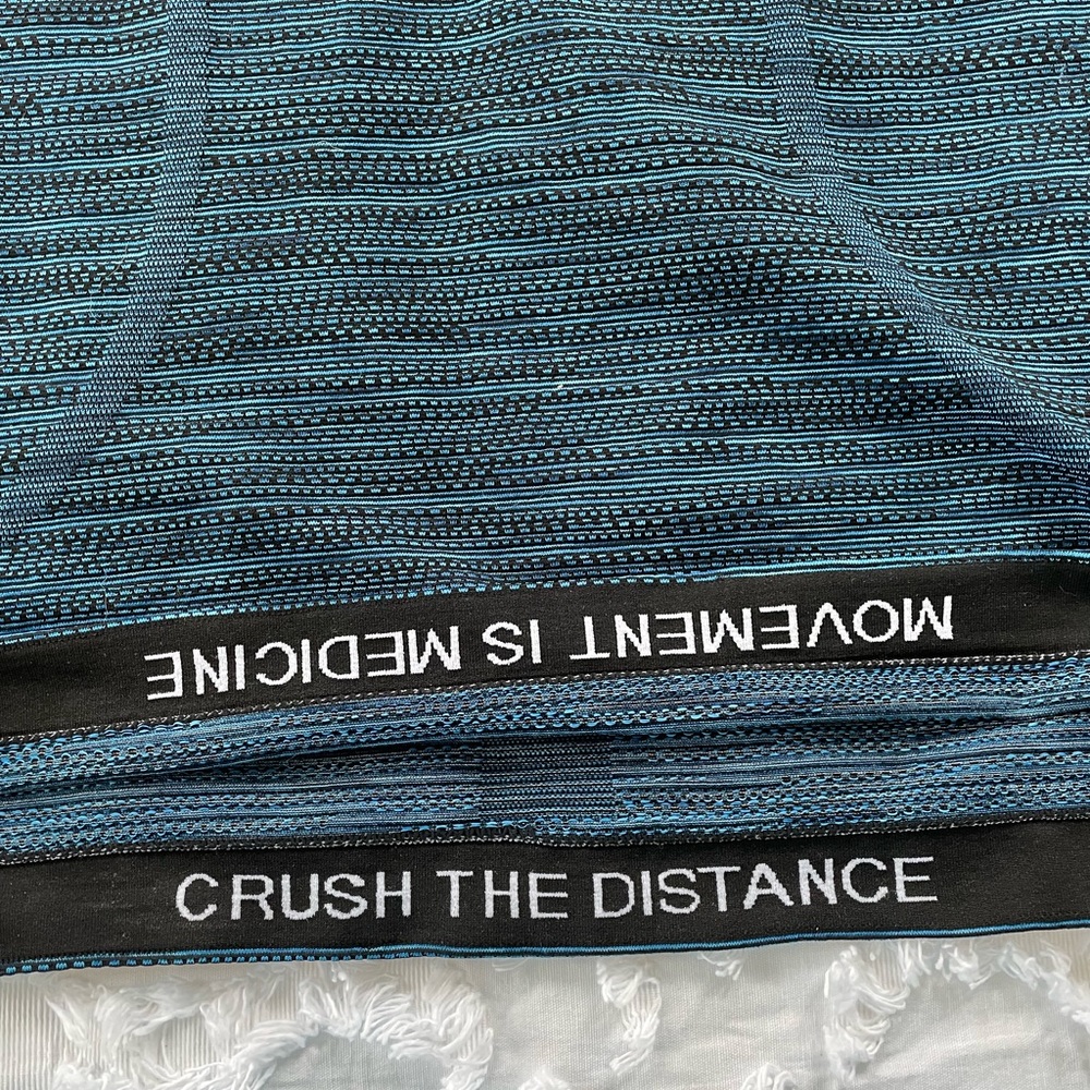 Lululemon Swiftly Tech Racerback 2.0 - Picture 3 of 4